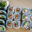 724 Big Roll Menü